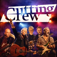 Cutting Crew