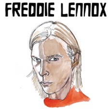 Freddie Lennox